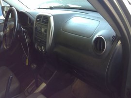 2005 TOYOTA RAV4, SILVER, L MODEL, 2.4L, AT, AWD.  Z26420
